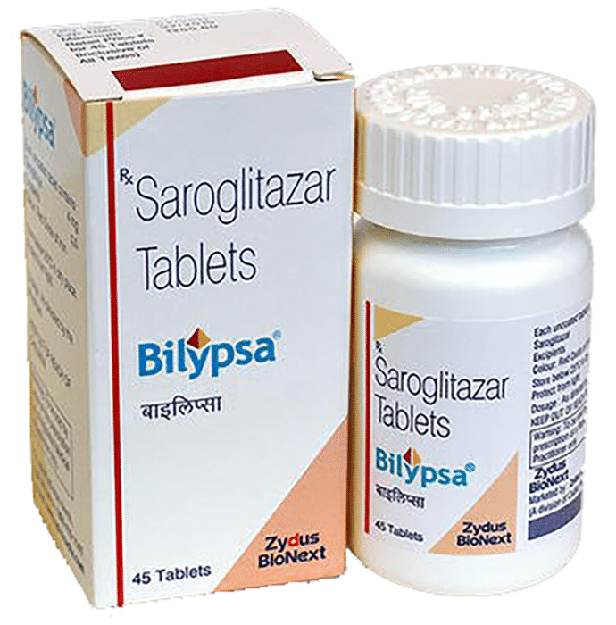 Bilypsa Tablet