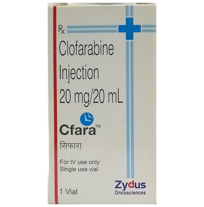 Cfara Injection
