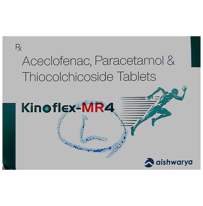 Kinoflex-MR4 Tablet