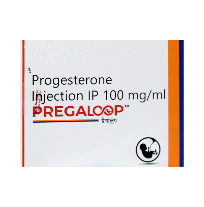 Pregaloop Injection