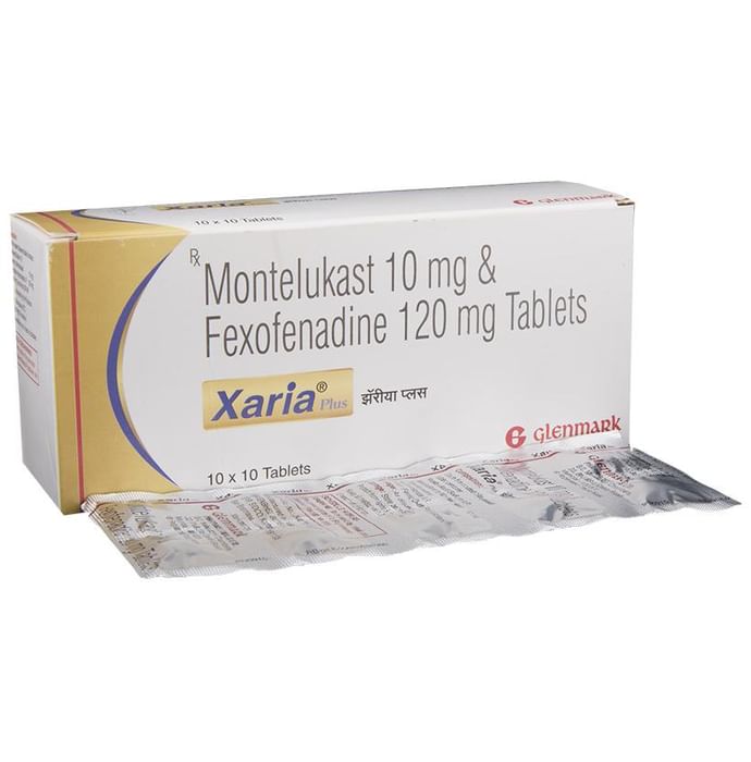 Xaria Plus Tablet