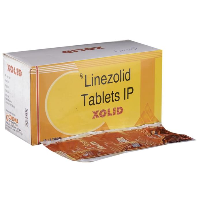 Xolid Tablet