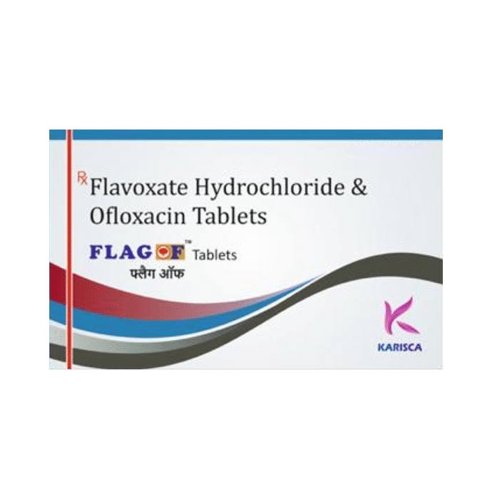 Flagof Tablet