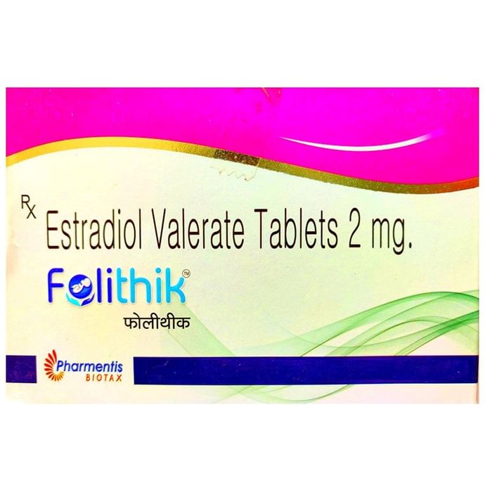 Folithik Tablet
