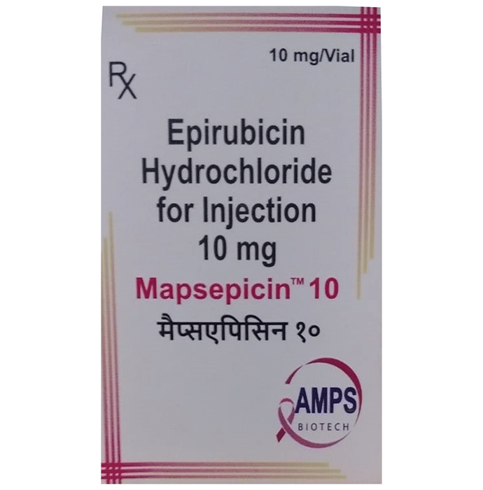 Mapsepicin 10mg Injection