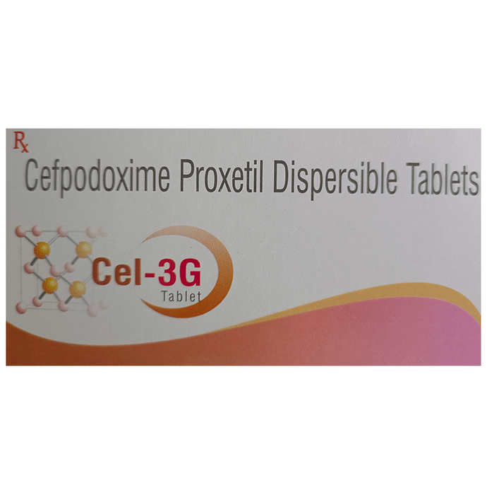 Cel 3G Tablet DT