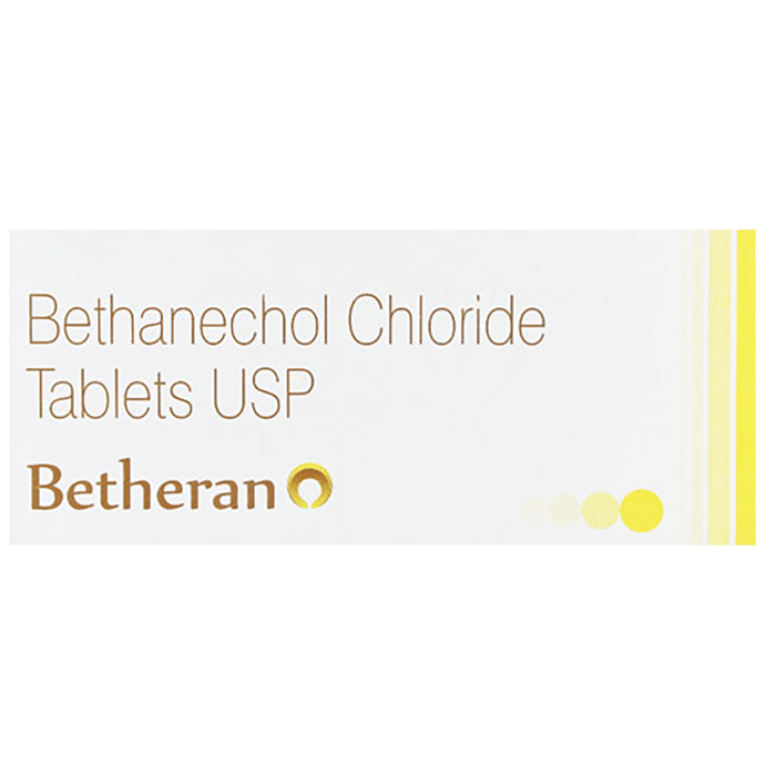 Betheran 25mg Tablet