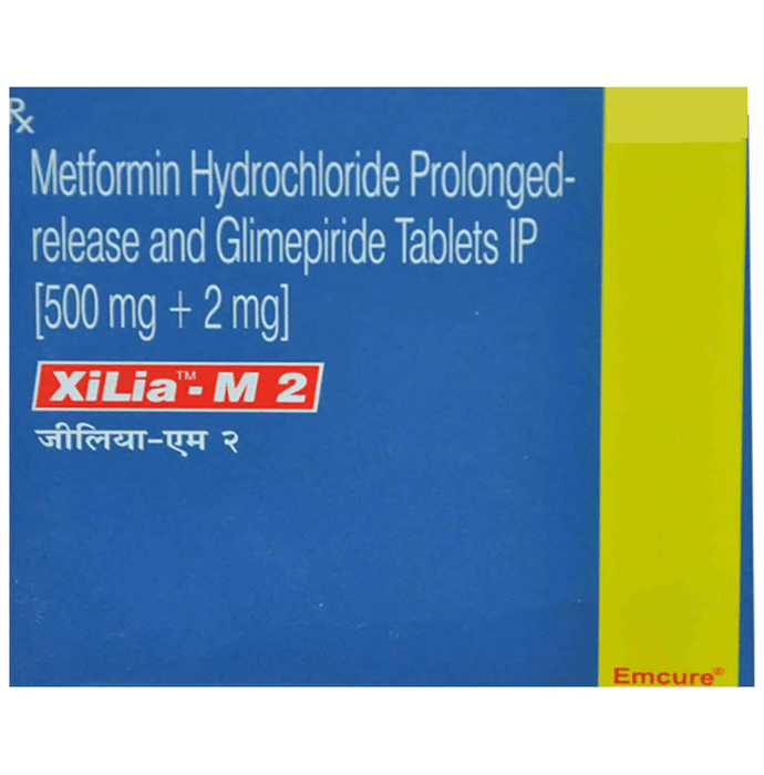 Xilia-M 2 Tablet PR