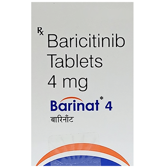 Barinat 4 Tablet