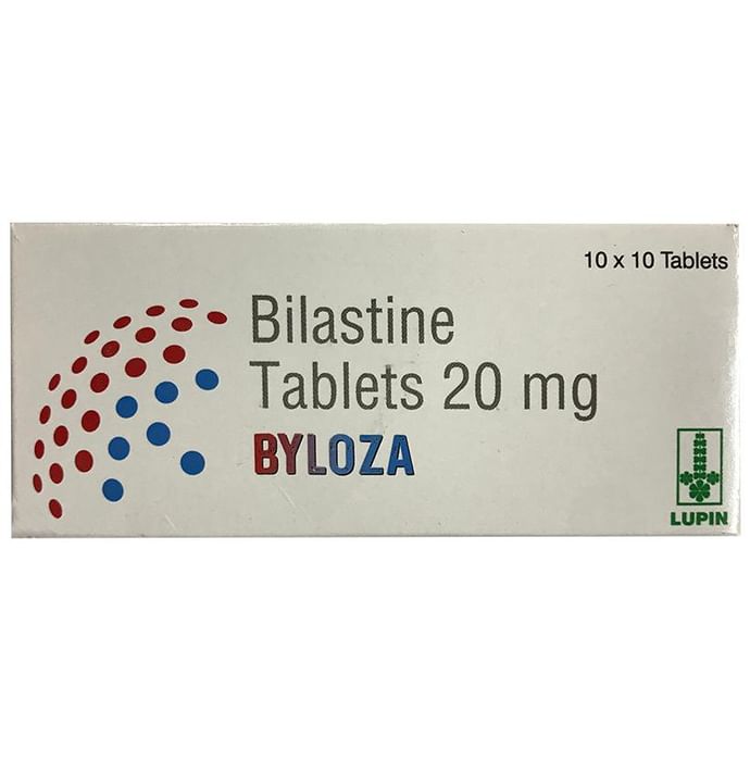 Byloza Tablet