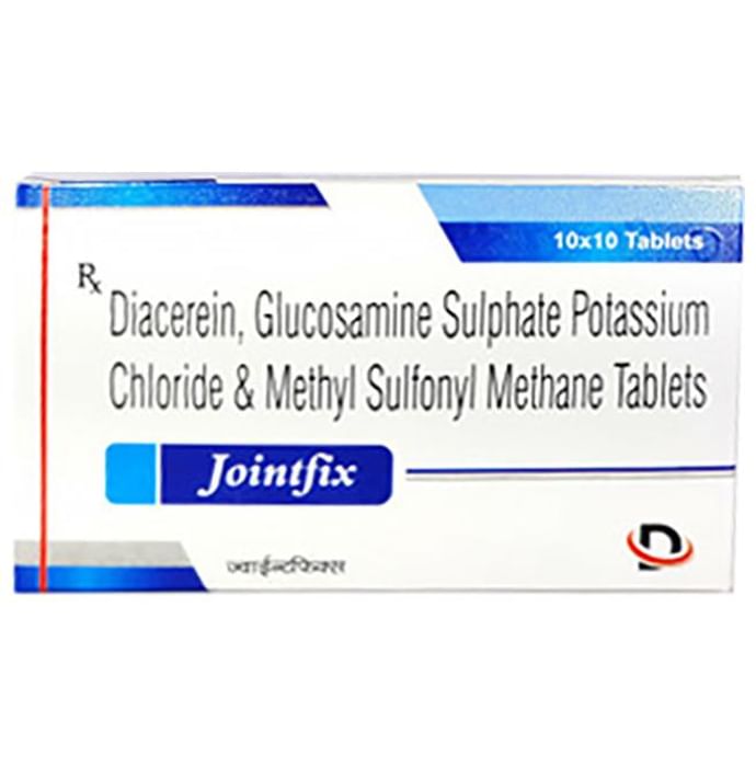 Jointfix Tablet