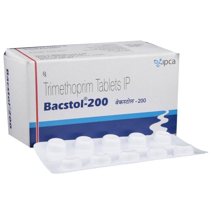 Bacstol 200 Tablet