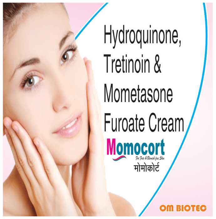 Momocort Cream