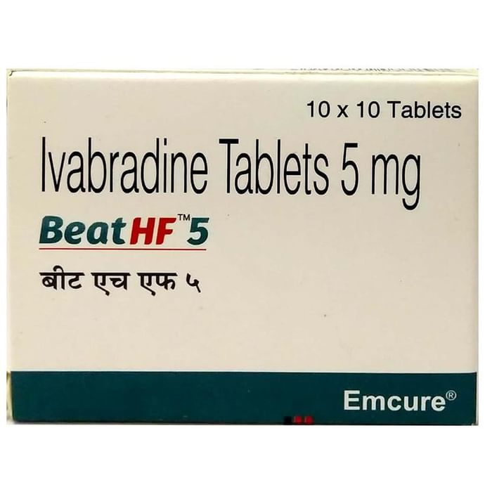 Beat HF 5 Tablet
