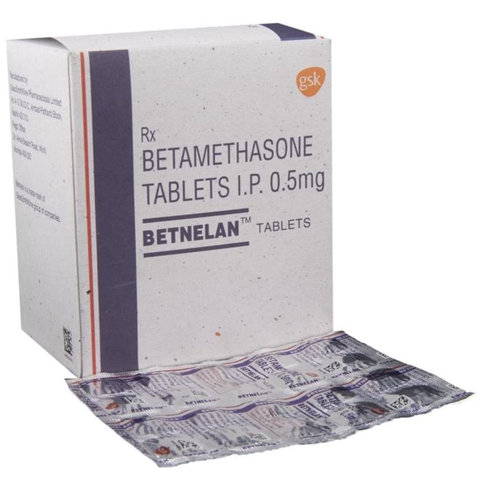 Betnelan Tablet