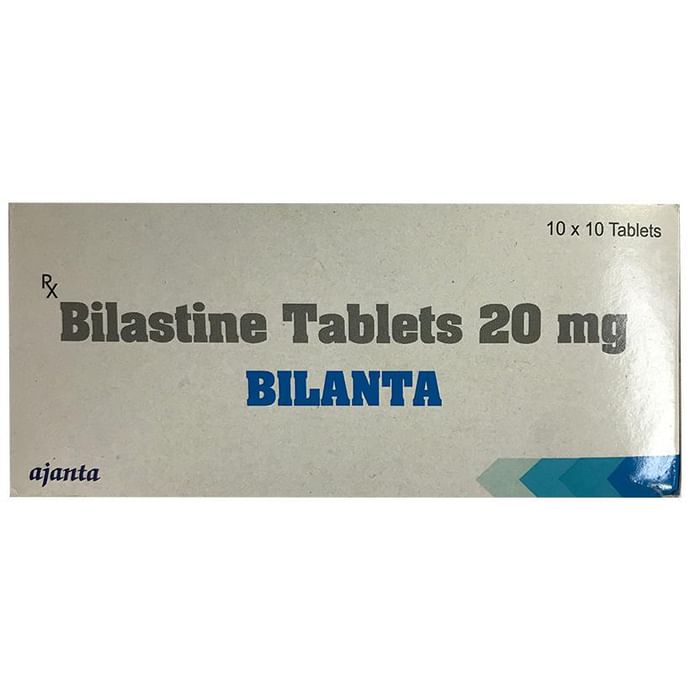 Bilanta Tablet