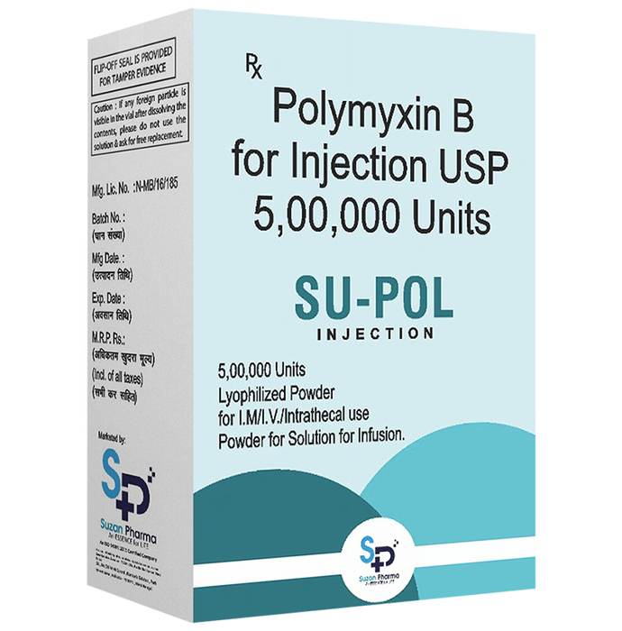 SU-Pol Injection