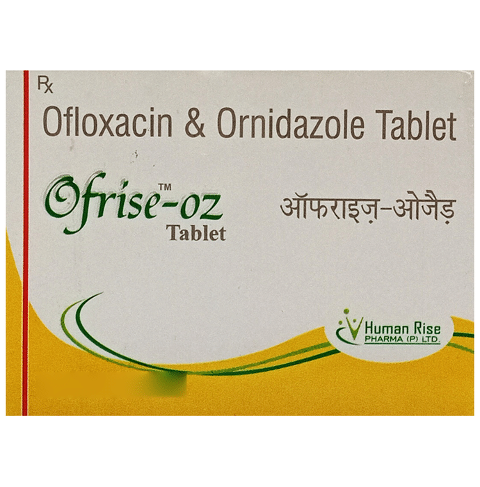 Ofrise-OZ Tablet
