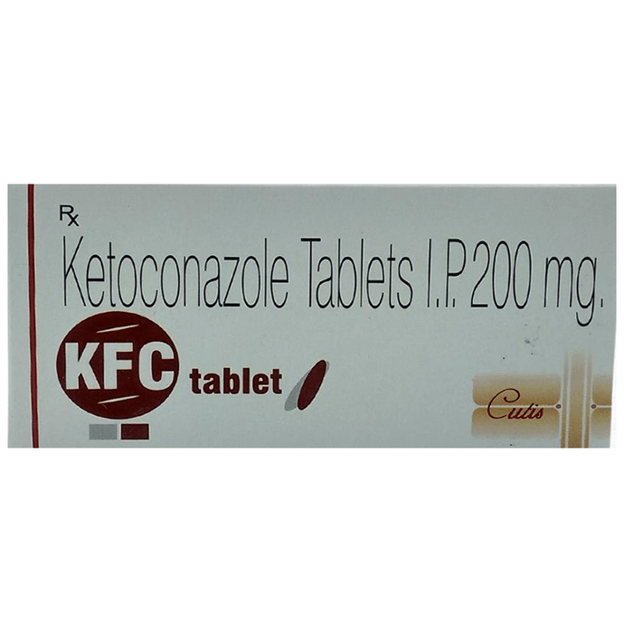KFC Tablet