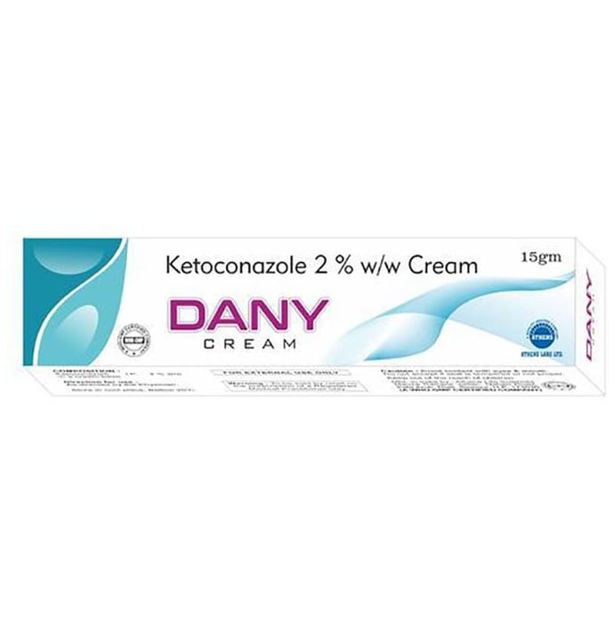 Dany Cream