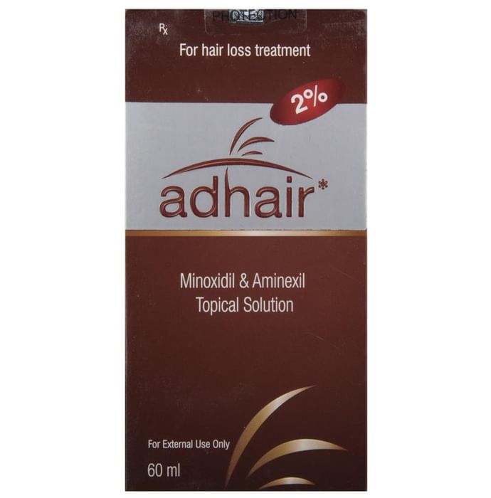 Adhair 2% Solution