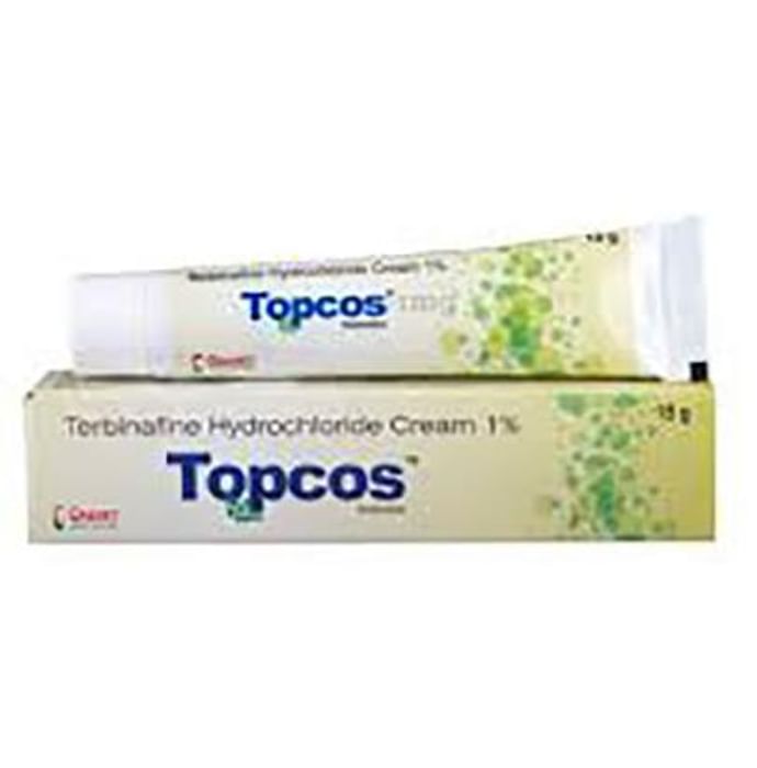Topcos Cream