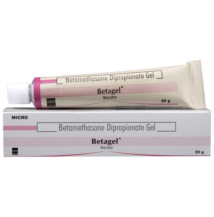 Betagel