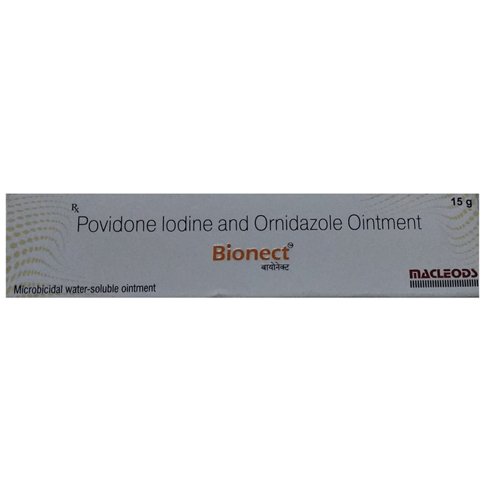 Bionect Ointment
