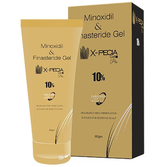 X-pecia 10% Gel