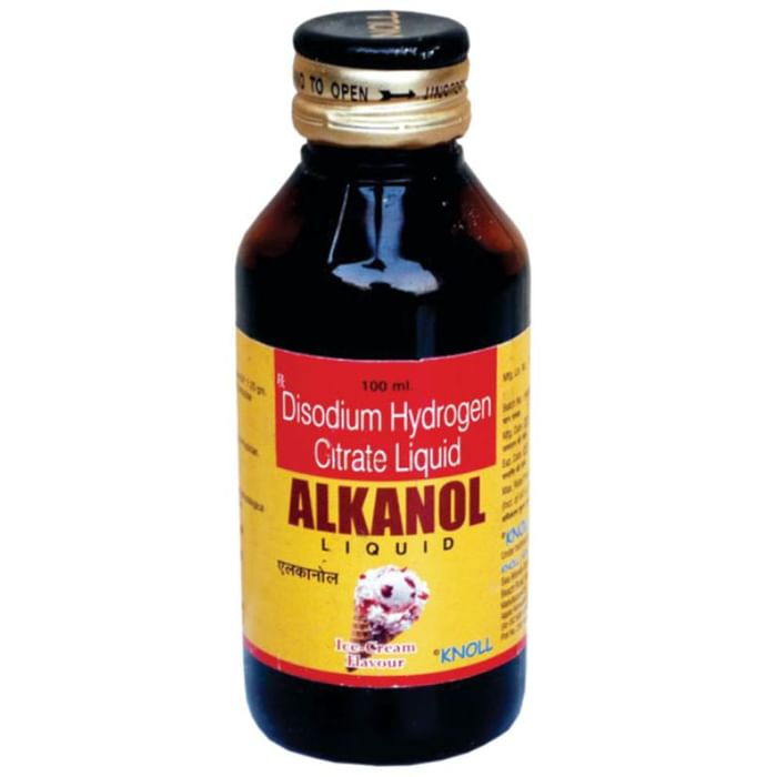 Alkanol Liquid