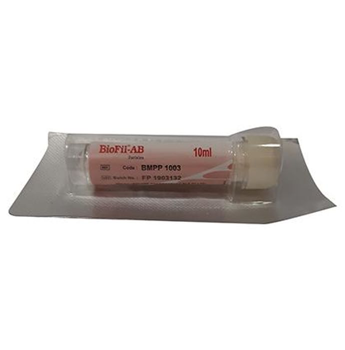 Biofil-AB Particles