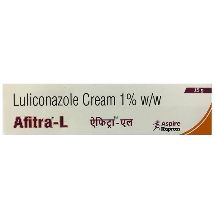 Afitra-L Cream