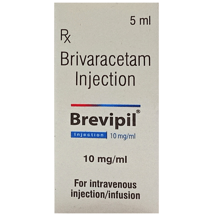 Brevipil Injection