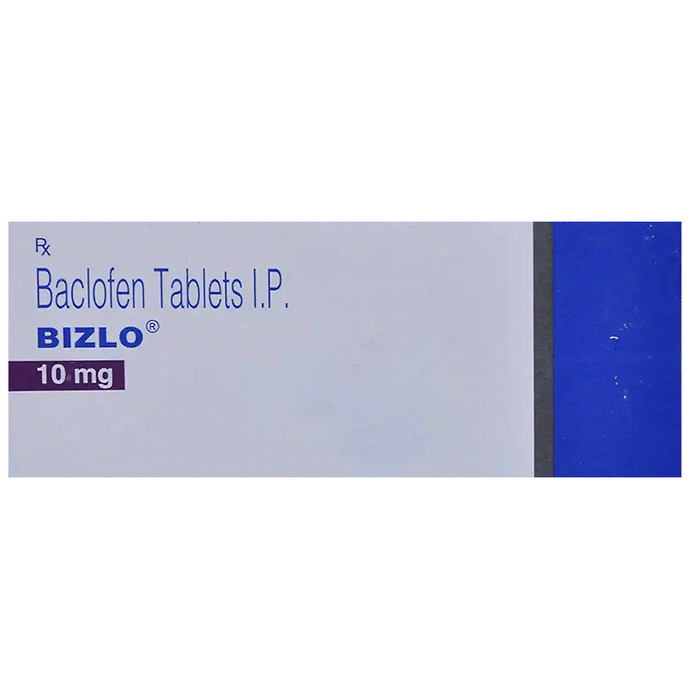 Bizlo Tablet