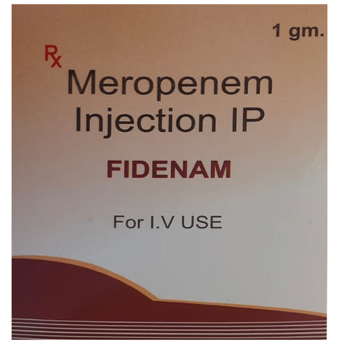 Fidenam Injection