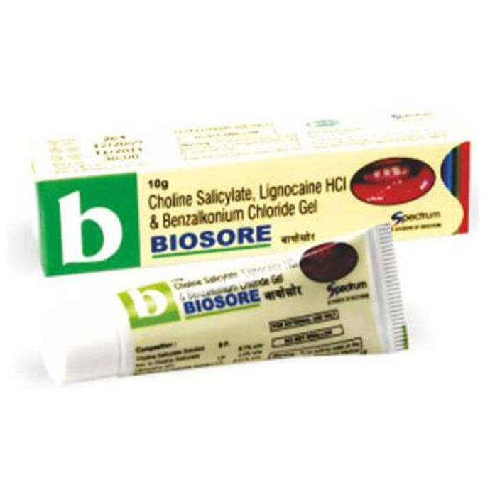 Biosore Gel