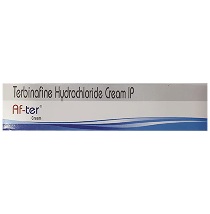 Af-ter Cream