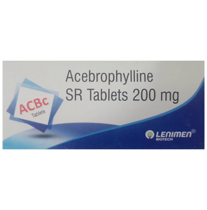 Acbc Tablet
