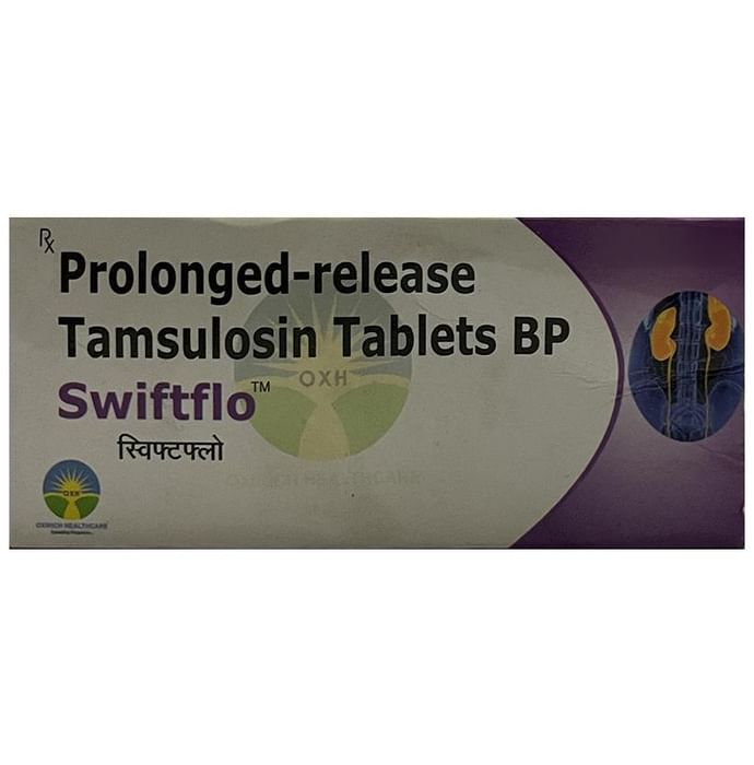 Swiftflo Tablet PR