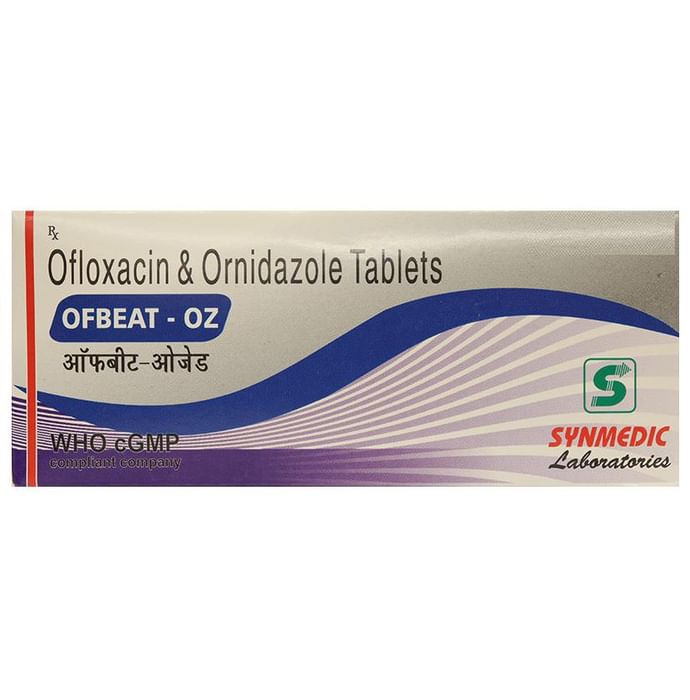 Ofbeat-OZ Tablet