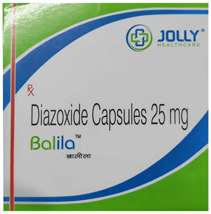 Balila Capsule