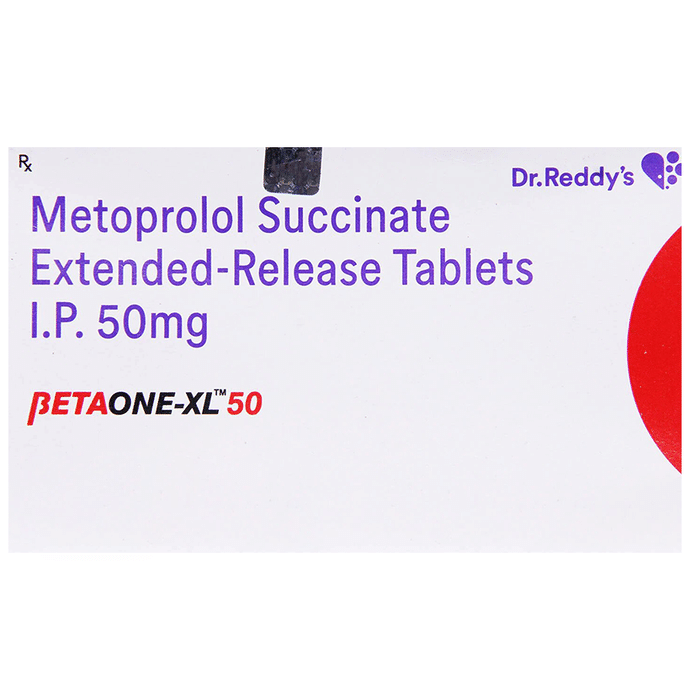 Betaone-XL 50 Tablet