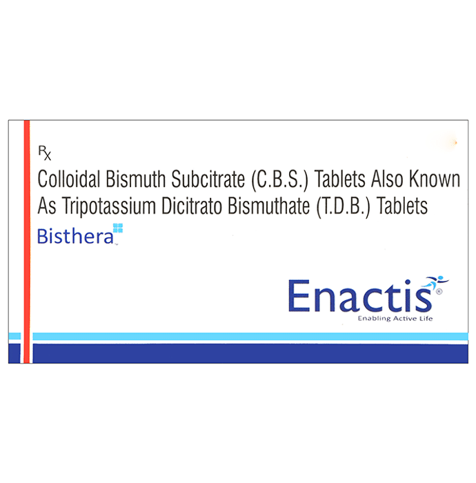 Bisthera Tablet