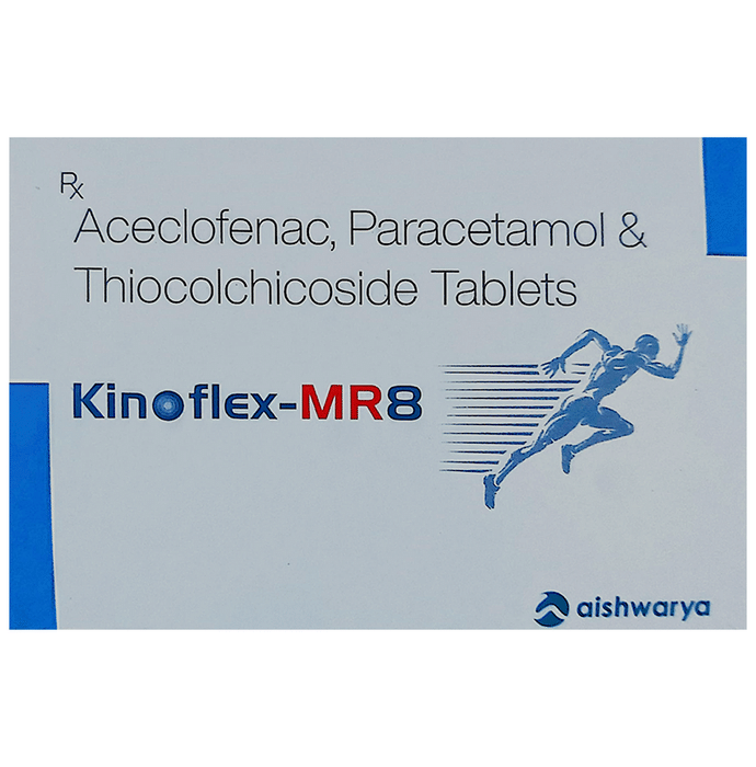 Kinoflex-MR8 Tablet
