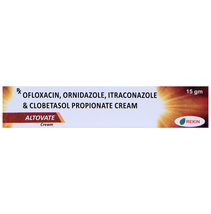 Altovate Cream