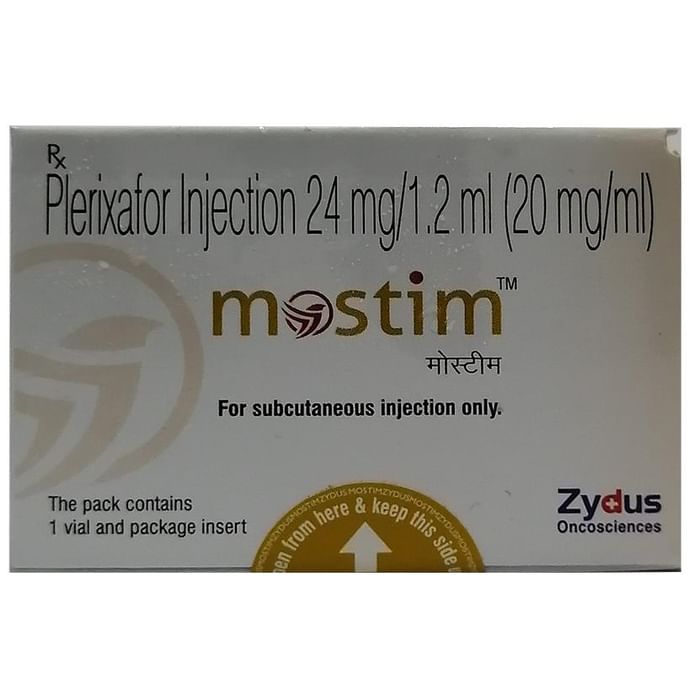 Mostim Injection