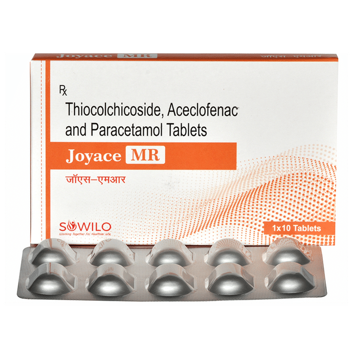 Joyace MR Tablet