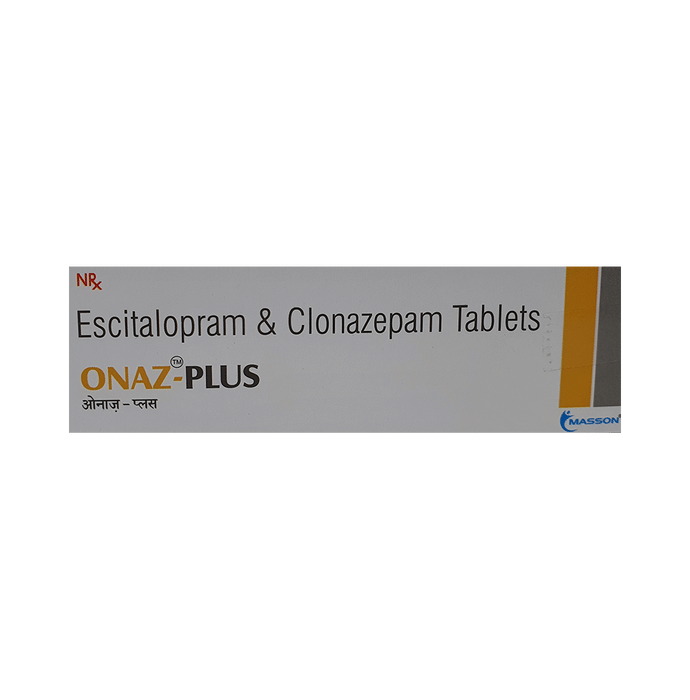 Onaz-Plus Tablet