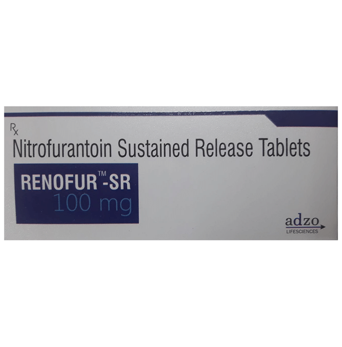 Renofur-SR Tablet