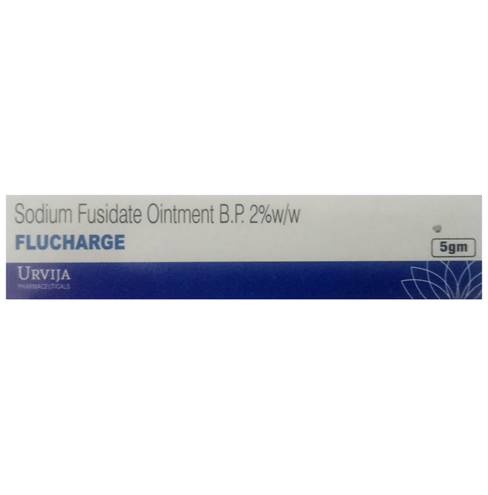 Flucharge Ointment